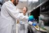 Hawaii Researchers Link Specific Gut Bacteria to the Pace of Biological Aging Without Showing Cause