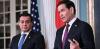 US Secretary of State Marco Rubio: Progress in Talks with Iran on Strait of Hormuz, but No Final Agreement Yet