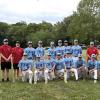 Beverly/Salem Jr Legion KO'd by Lowell