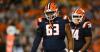 Dezmond Schuster cleared for extra year of eligibility at Illinois