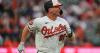 Pete Alonso hits 2-run single and trade-depleted Baltimore Orioles beat Angels 3-1