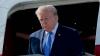 Trump's blonde companion joins him for 3-day trip after Melania's 'vanishing act’