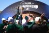 “Once an Aggie, always an Aggie”: Former Texas A&M stars return to College Station for AUSL Championship