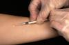 Local measles prevention is down as school year starts