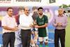 Pakistan rally to beat South Korea  4-3 in thrilling third hockey test
