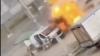 ‘I showed them the vegetables’: Russian drone hunts market trader in 'human safari' through Kherson before exploding in fireball