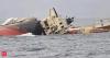 Projectile sinks Indian ship near Yemeni waters but all seafarers safe, Union minister Sonowal says