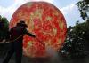 Greater Seoul under expanding highest-level heat warning