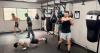 Rumble Boxing vs. Learning the Sweet Science in Mexico City: HIIT Workout or Hit Your Opponent?