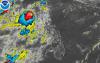 Slow-moving Maymay intensifies into tropical storm