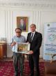 Ambassador of Turkmenistan Meets with French Equine Expert