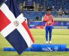 Summary: Athletics contributes another gold and DR maintains sixth place in the Santo Domingo 2026 medal table