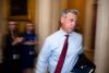 Sen. Banks: Democratic Party Seized by Socialists
