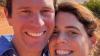 Princess Eugenie gives birth to third child in Portugal saying she is 'beyond in love'