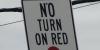 Right turns on red could be banned in Nashville under new Metro Council proposal