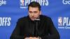 Lakers' Luka Doncic given major update in heartbreaking legal battle with ex-fiancee