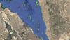 Indian Cargo Vessel Sunk by Bomb-Boat Attack Off Hodeidah, 14 Rescued
