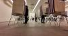 Anchorage voters cast early ballots at new Midtown Mall location