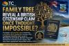 Could Your Family Tree Reveal a British Citizenship Claim Once Thought Impossible?