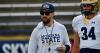 Montana State coordinators like energy, competition early in fall camp