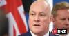 Christopher Luxon defends using Air Force flight to attend National Party fundraiser