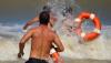 California heat wave drives beach rush as rip currents trigger 1,950 rescues in Los Angeles