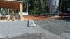 North Carolina nursery turns a construction zone into future hedges, shrubs, and planting beds