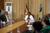 World Health Organisation and CDC commend Uganda on Ebola fight.
