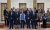 EAM Jaishankar interacts with visiting UN Permanent Representatives from 17 countries