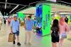 Lotte Department Store Expands AI Marketing to Target Foreign Tourists