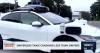 Consumer headlines: Driverless taxis crashing less than drivers