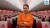 ‘Low salary, 12-hour shifts’: Flight attendant reveals why she quit hotel job to become cabin crew