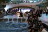 July Nights Hottest on Record in Korea, With Most Tropical Nights