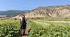 Yellowstone Farmstead grows food, builds community