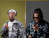 Fancy Gadam, Rudeboy unite for new single