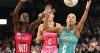 Pay war on ice as Australia's netball stars sign truce