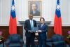 Democracy can’t be exported, nor can peace – King