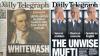 New campaign group the Justice Coalition launches Daily Telegraph boycott