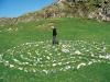 How labyrinth traditions fit into Christian spirituality