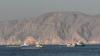 Iran, Oman make progress on deal to reopen Strait of Hormuz: officials