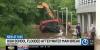 Kaynor Tech scrambles to reopen after water main break floods school twice