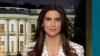 CNN's Kaitlan Collins gets revenge on Trump with embarrassing Reflecting Pool footage