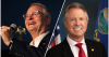 Kansas Senate race set: Democrat Adam Hamilton to take on Republican Sen. Roger Marshall
