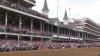 'Excited': Trainers weigh in on Churchill Downs' new 6-race championship series