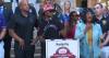 Baltimore neighborhoods unite for National Night Out celebrations