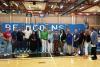 ‘Basketball for Peace’ tourney linked teens and mentors at UMass Boston