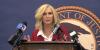 AG Lynn Fitch announces run for governor
