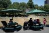 Boston's park system ranks 12th in the US. We can still do better
