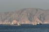 Iran, Oman discuss deal to reopen Strait of Hormuz