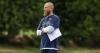 Seattle Seahawks offensive coordinator Brian Fleury is earning players' respect